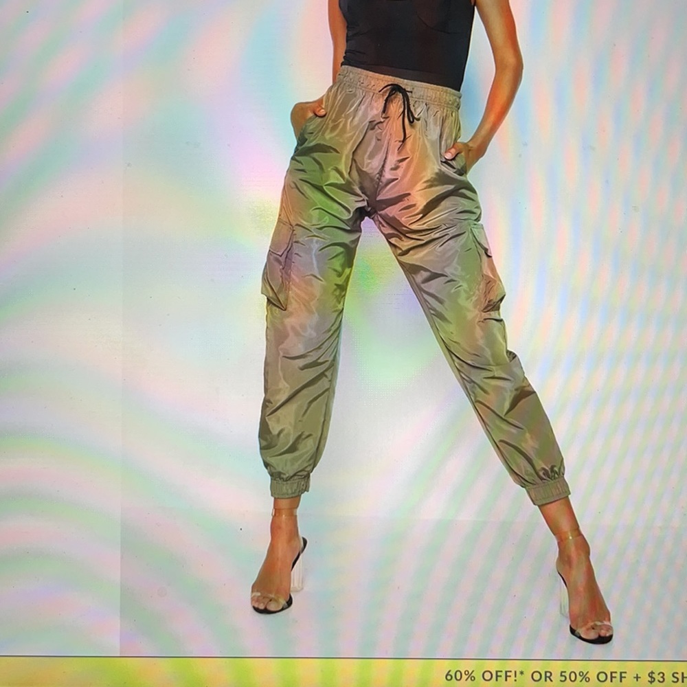 Joggers